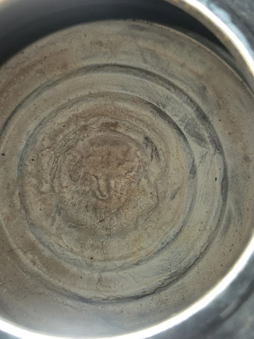 Simplex Copper Kettle Rapid Boil